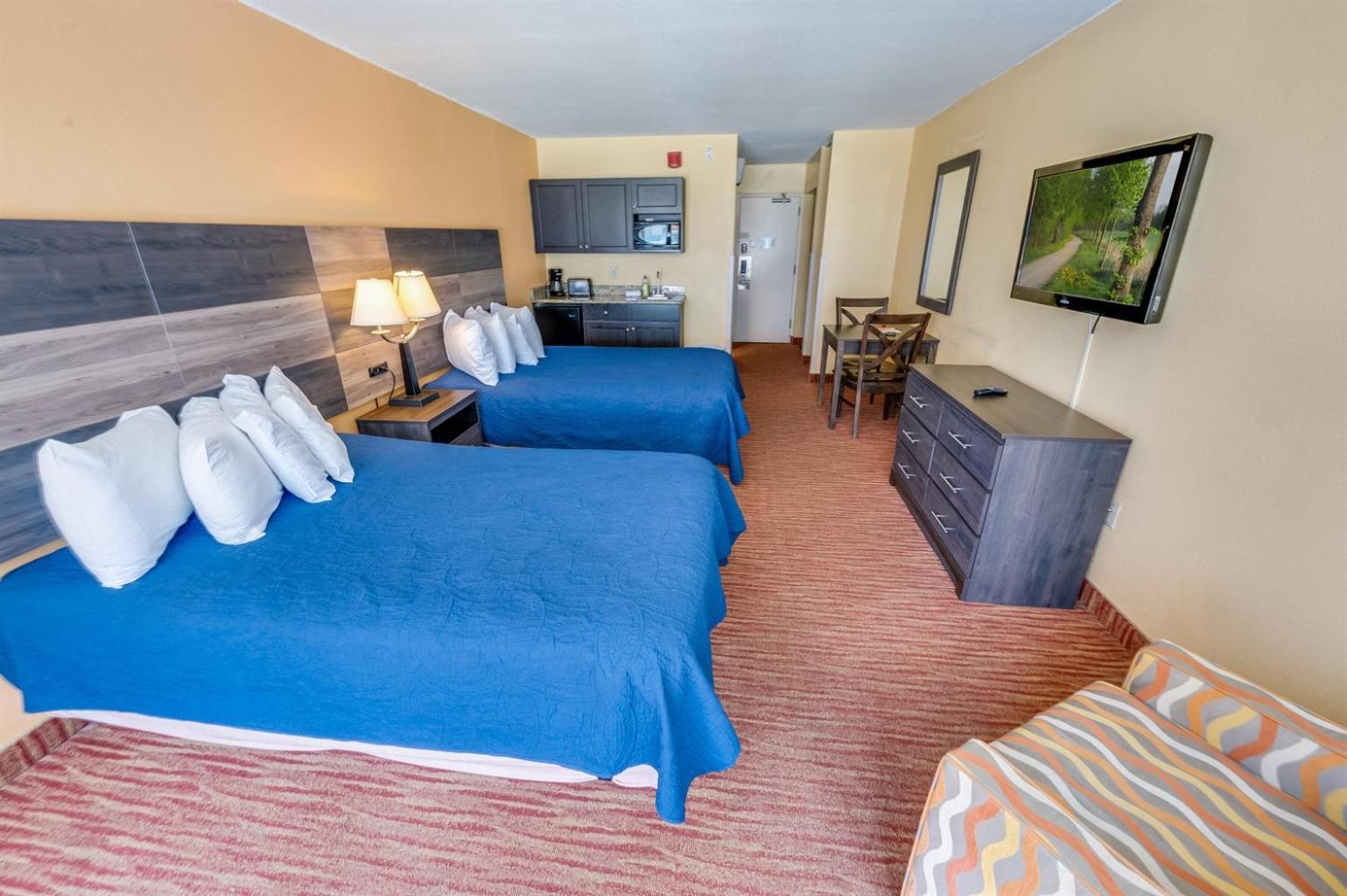 מירטל ביץ' Remodeled Condo, Waterpark View At Landmark Resort מראה חיצוני תמונה